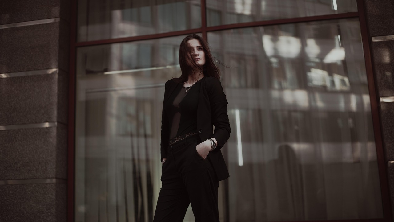 Business woman, business, young woman — Can A Home-Based Firm Generate A Every day lifetime of Prosperity?