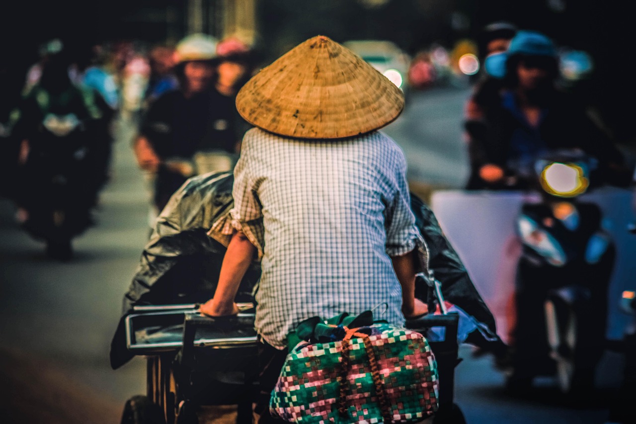 Scrap collector, collection, vendor — Points in Stipulations Elicitation