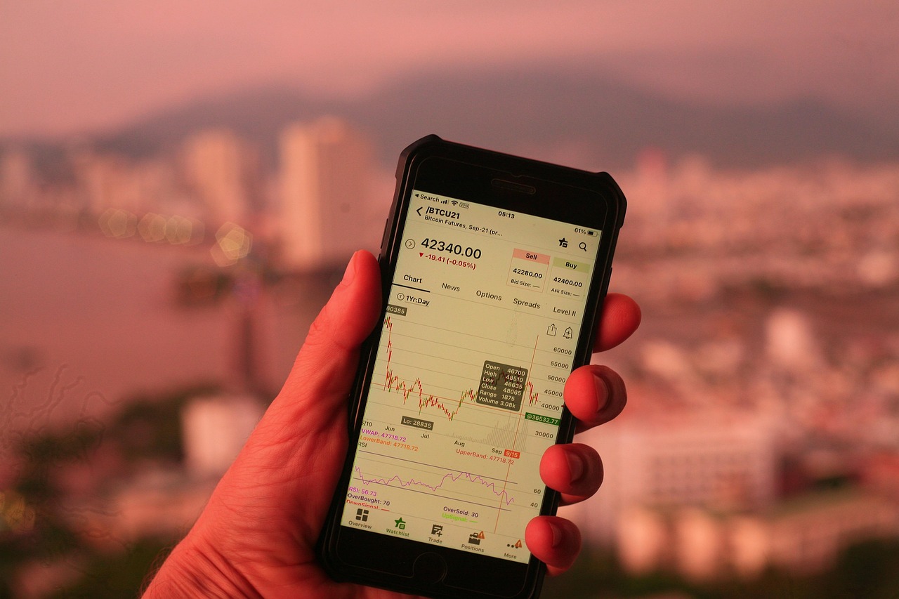 Trading, investing, stocks — Prime 7 Family Enterprise enterprise methods
