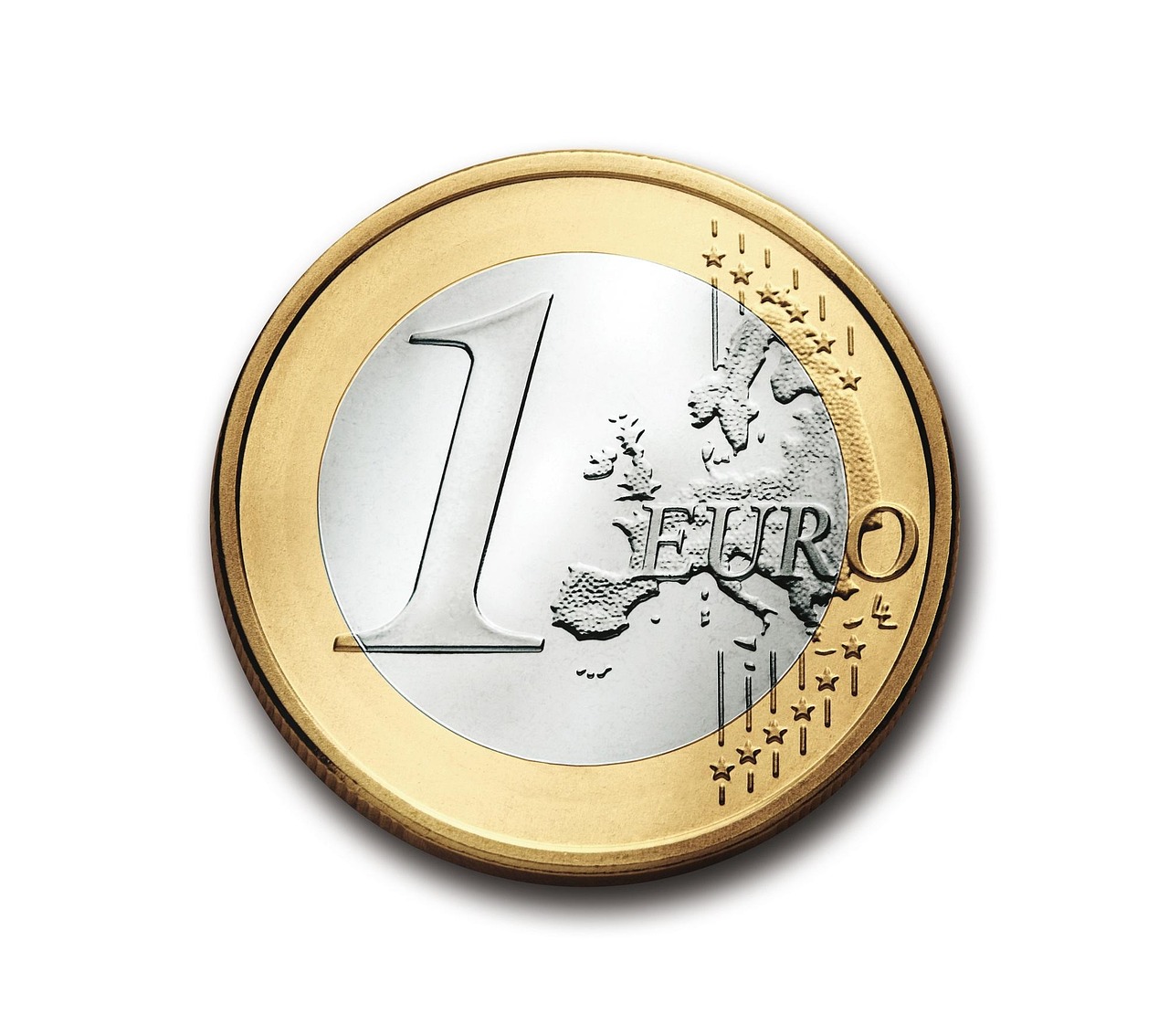 Euro, coin, currency — Talent Set of a Firm Analyst