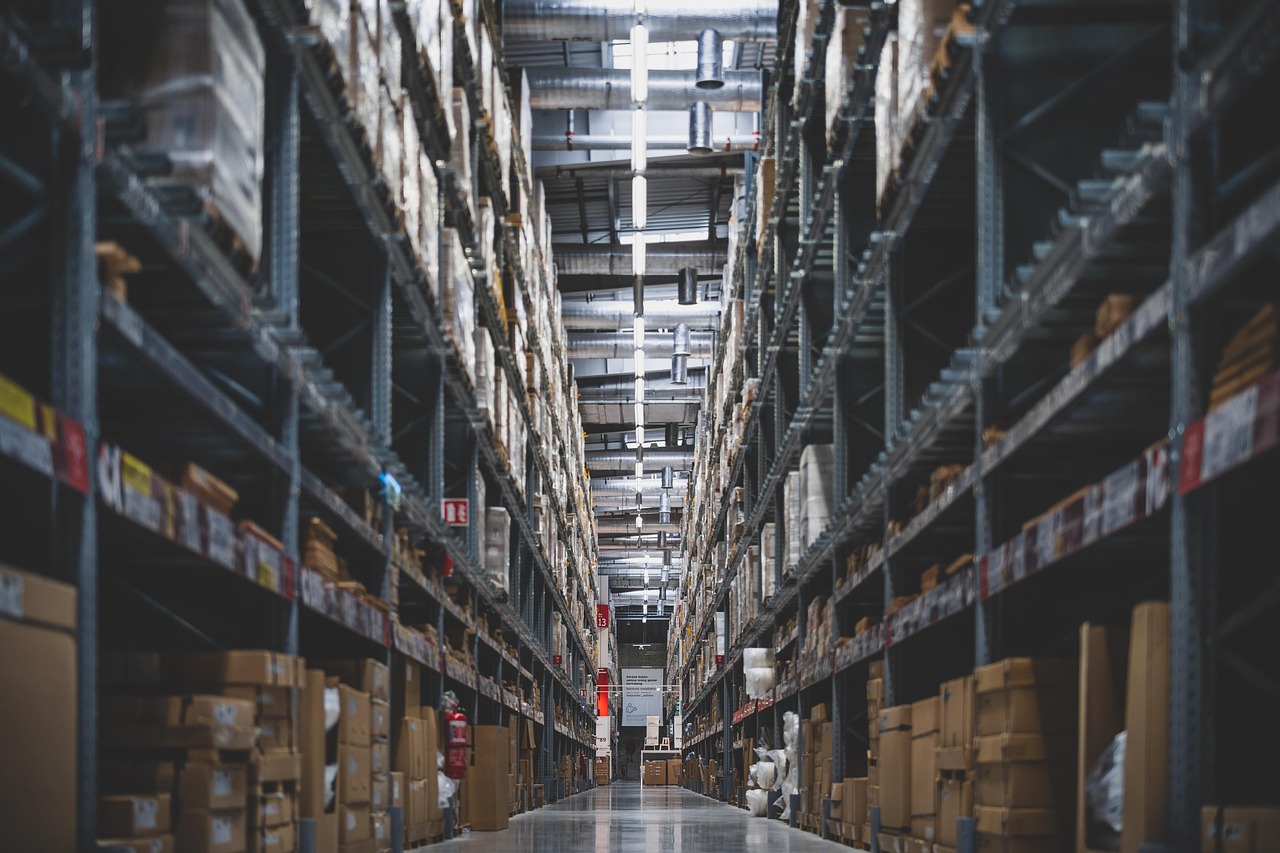 Store, stacks, shelves — The A number of Roles of a Firm Analyst in Any Group