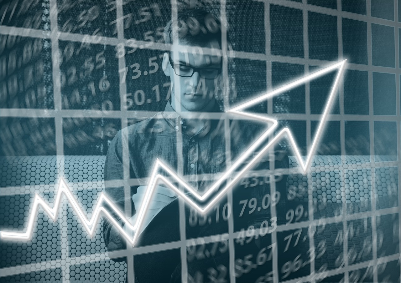 What are the top 10 market trends or investment opportunities that investors should be aware of?