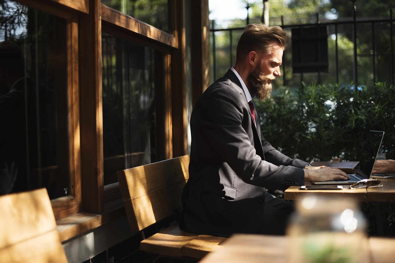 What it Takes to Be a Pilot Or a Businessman