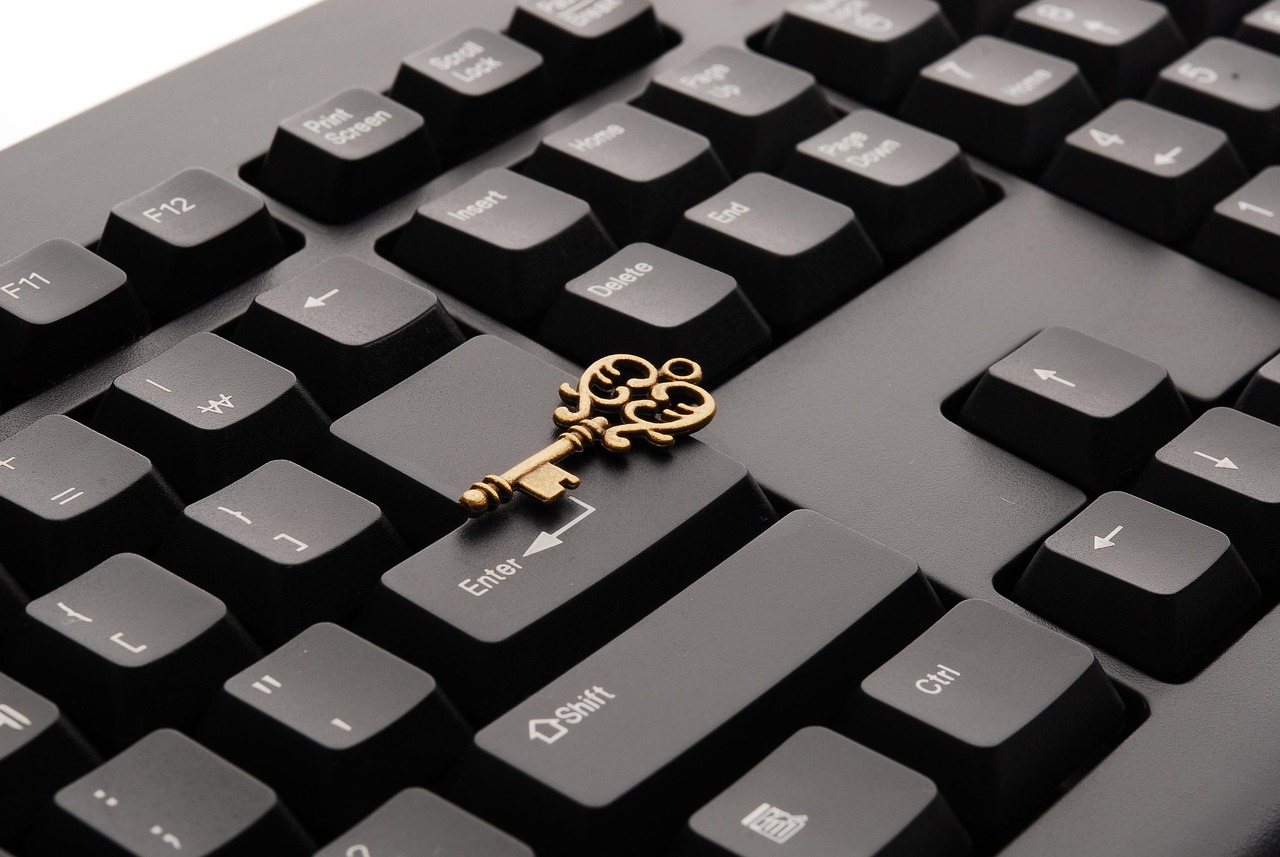 Keyboard, key, success — What To Do When You Have Quite a few Enterprise enterprise Concepts