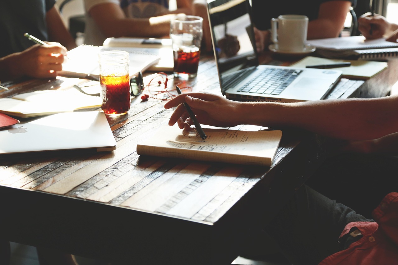 Which 10 companies or organizations have recently experienced notable leadership changes or executive appointments?