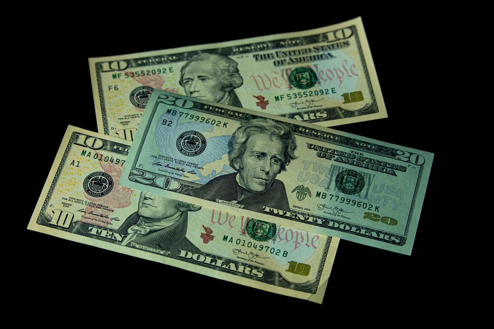 Dollar ticks higher: Is this the best time to invest?