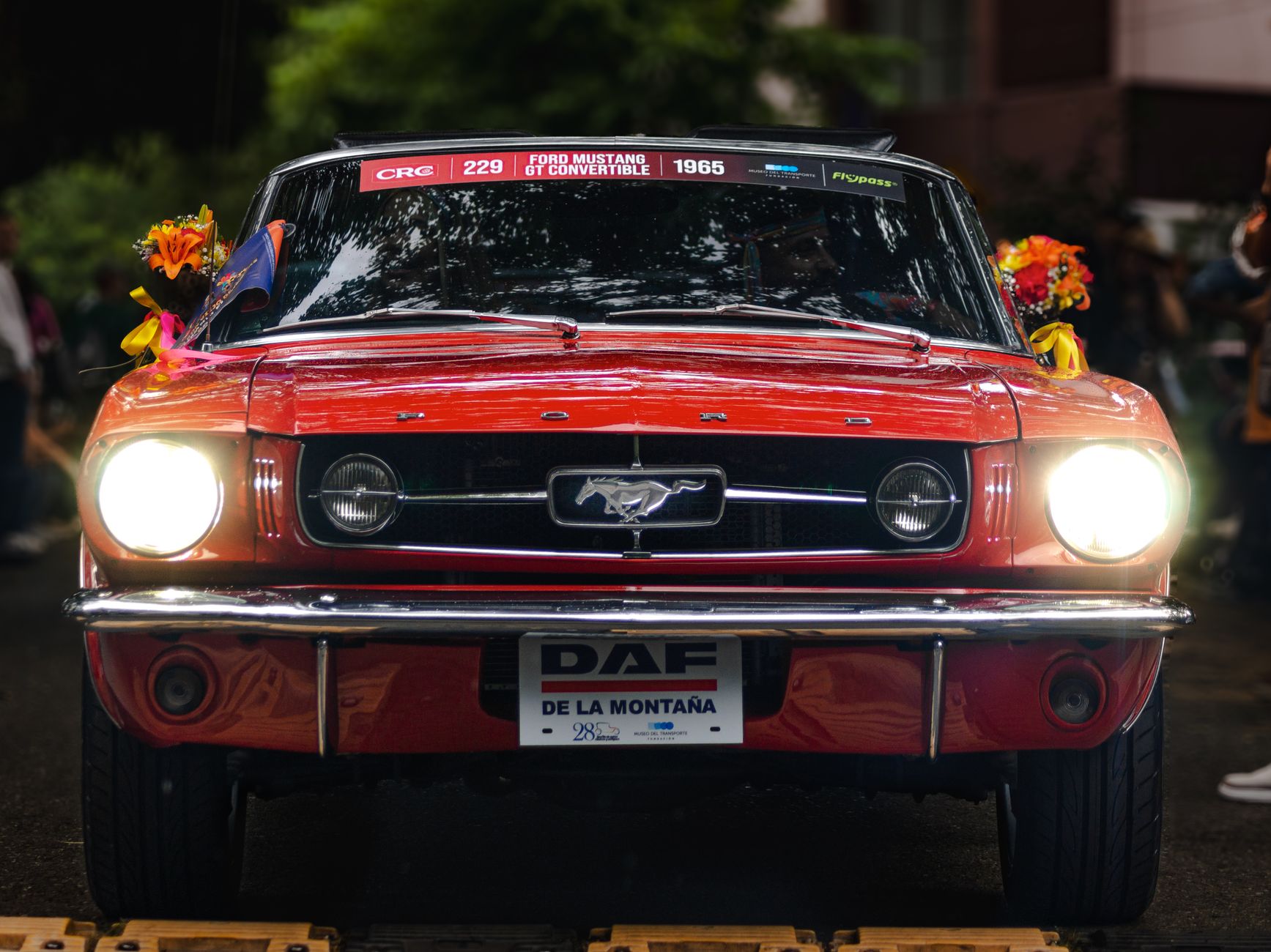 La Porte Ford acquisition: What is the Best Proven Strategy?