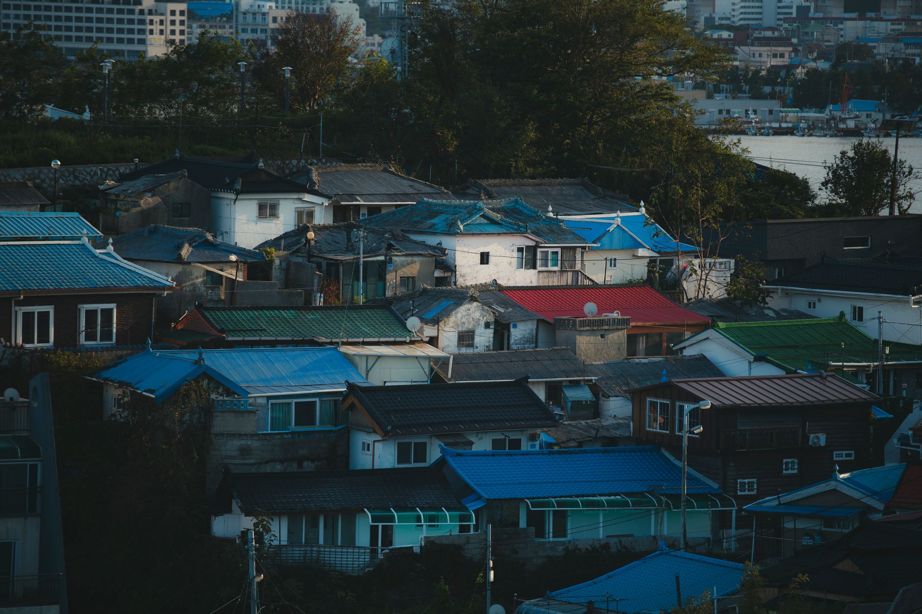 South Korea dwelling subscription