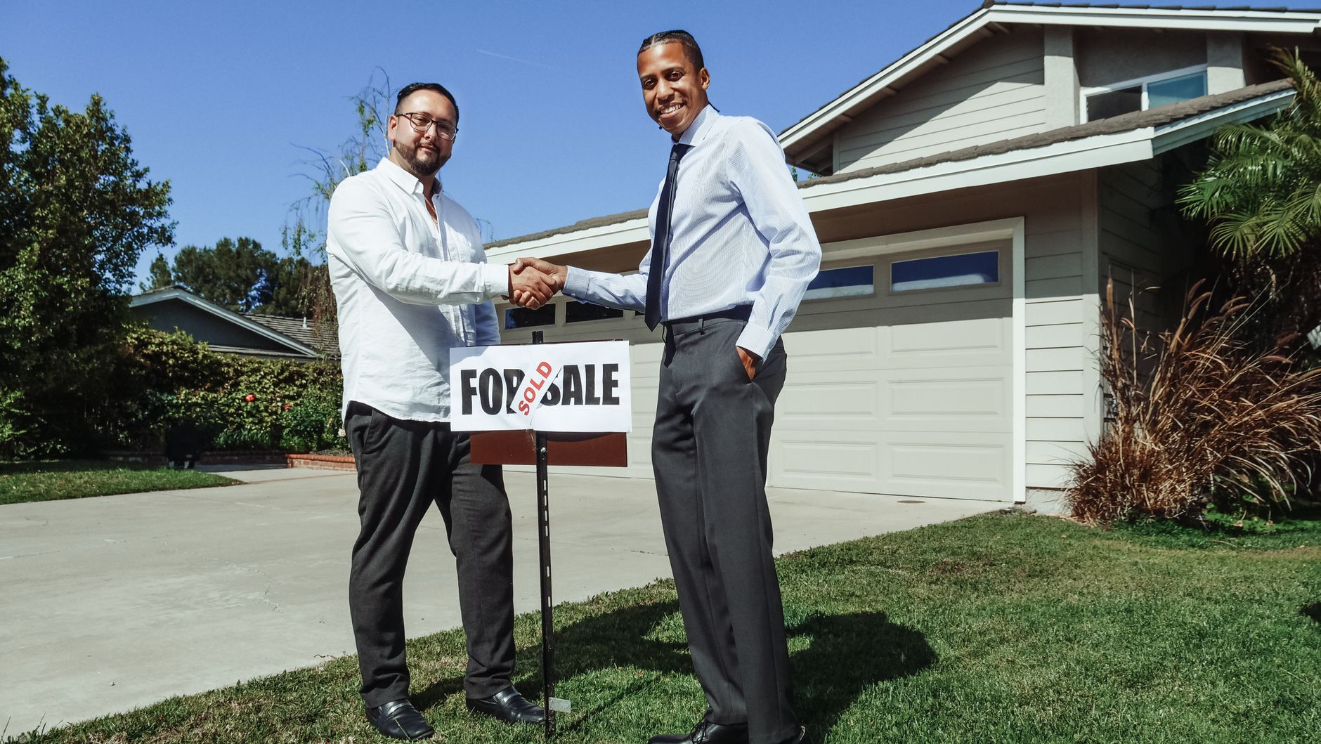 Texas real estate deal: Is it the best investment opportunity?