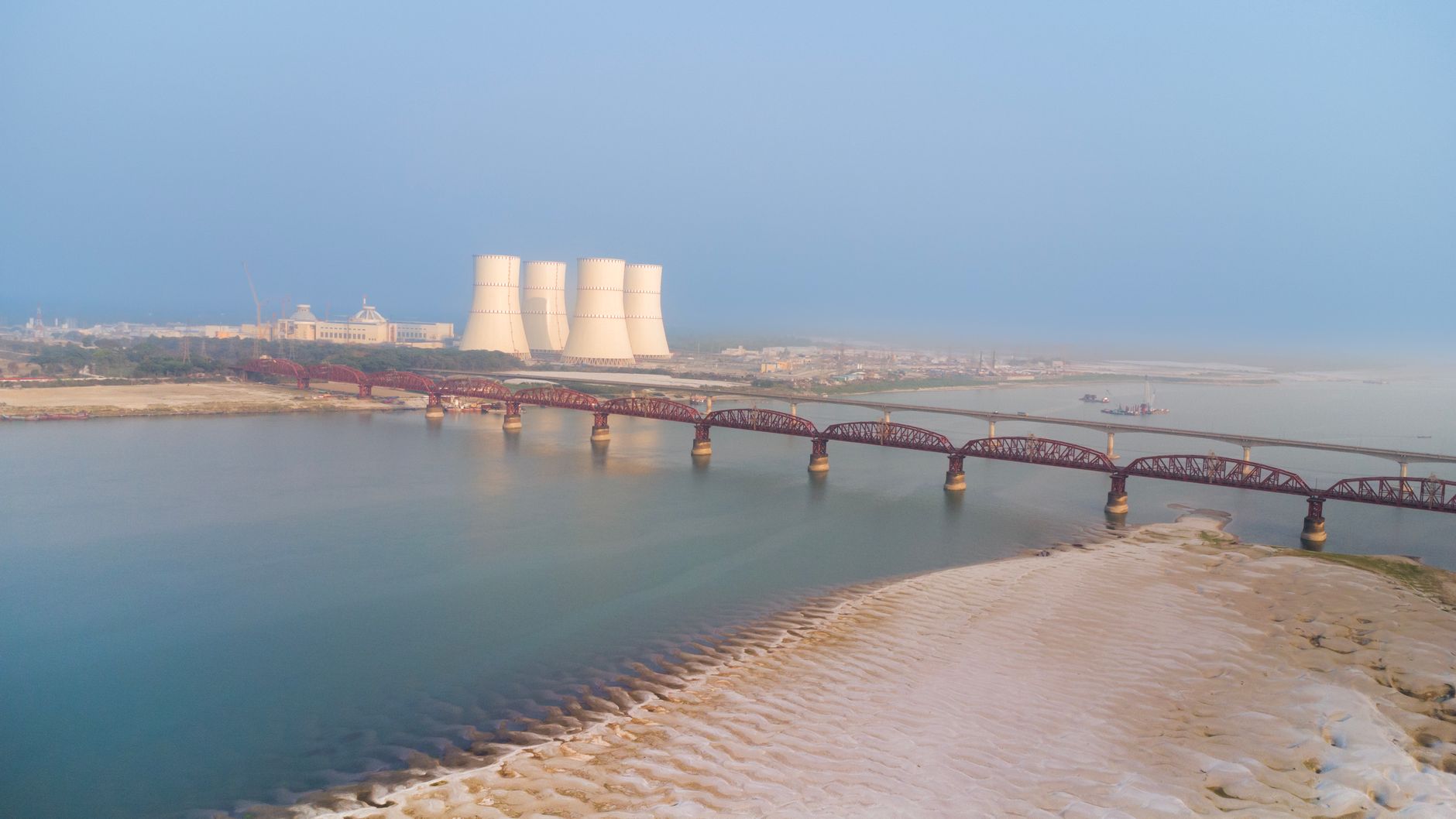 BHEL thermal power expansion: Is it the best investment opportunity?