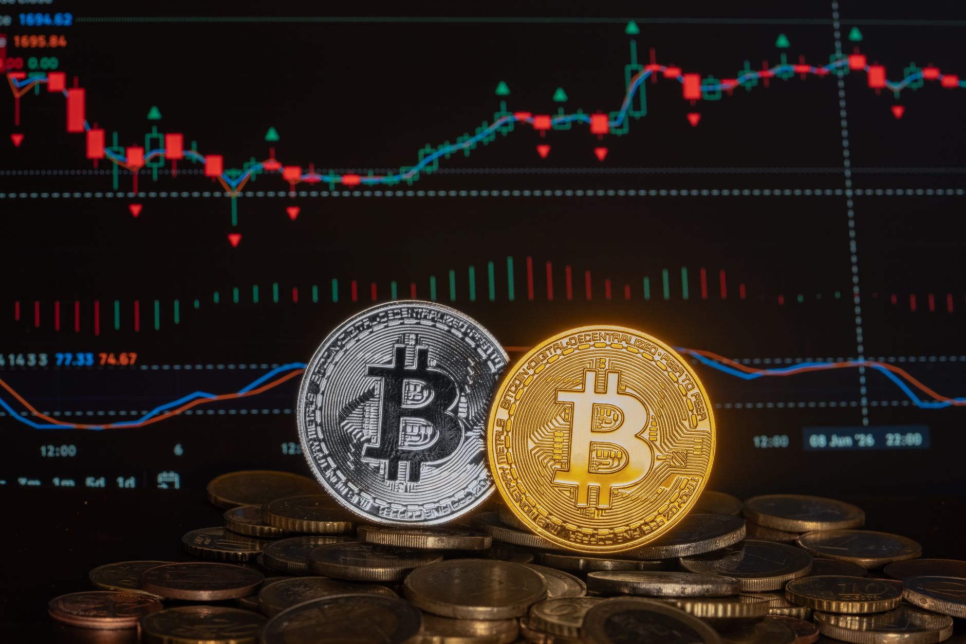 Bitcoin Price Prediction: Is $80K a Proven Floor?