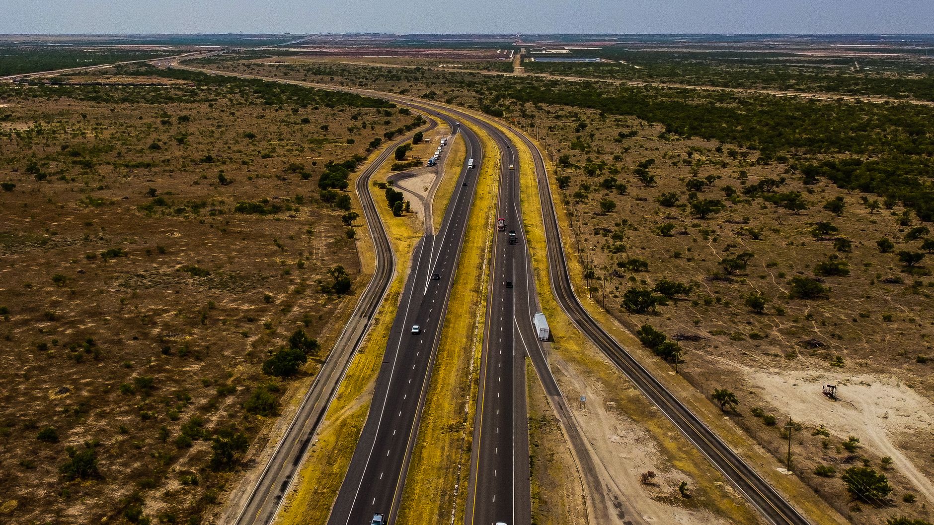 Brazos Midland Basin Acquisition: Proven $4.425 Billion Deal