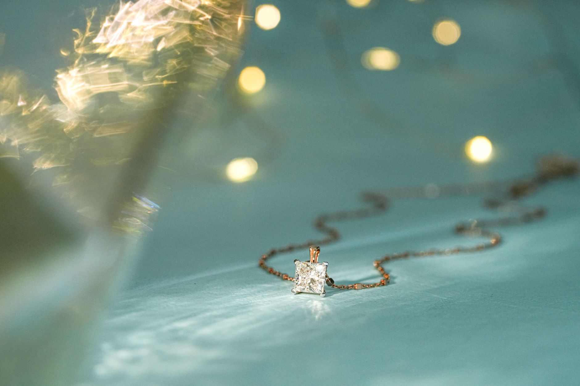 Lab-grown diamond jewellery: The Smart Startup Funding Success