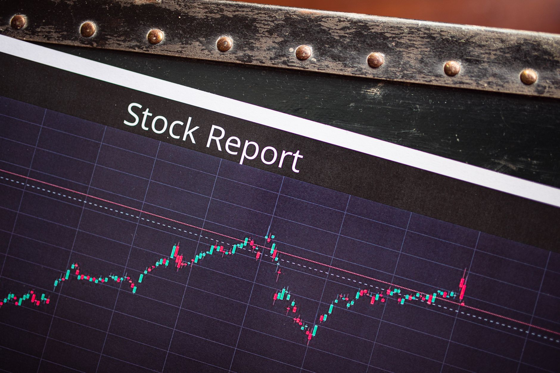 Nestle India stock: Proven growth insights for investors